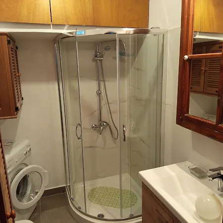 Maia's House 度假居 锡米