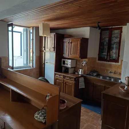 Maia's House * 锡米