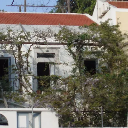 度假居 Maia's House