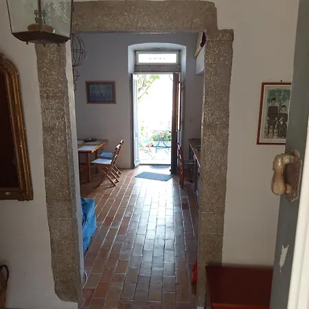 度假居 Maia's House 锡米