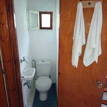 Maia's House 度假居