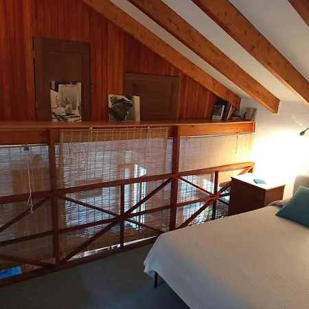 Maia's House Holiday home