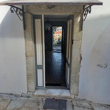 Maia's House Holiday home