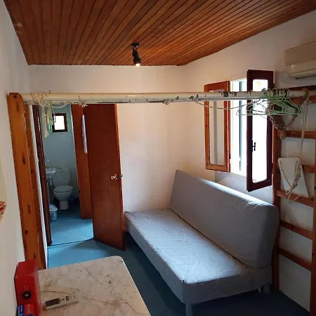 Holiday home Maia's House Symi