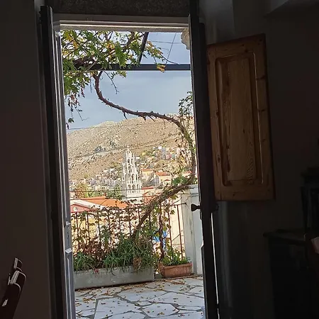 Maia's House Holiday home