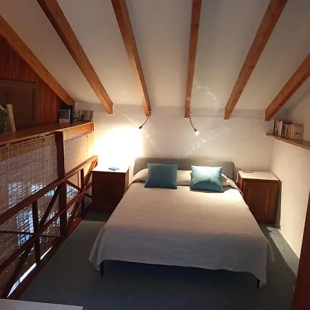 Maia's House Holiday home *