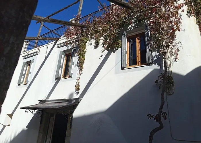 Maia's House Tatil Evi