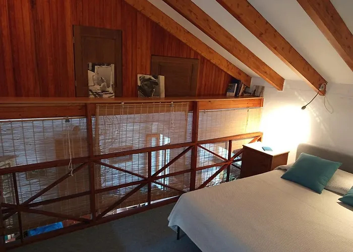 Maia's House Tatil Evi