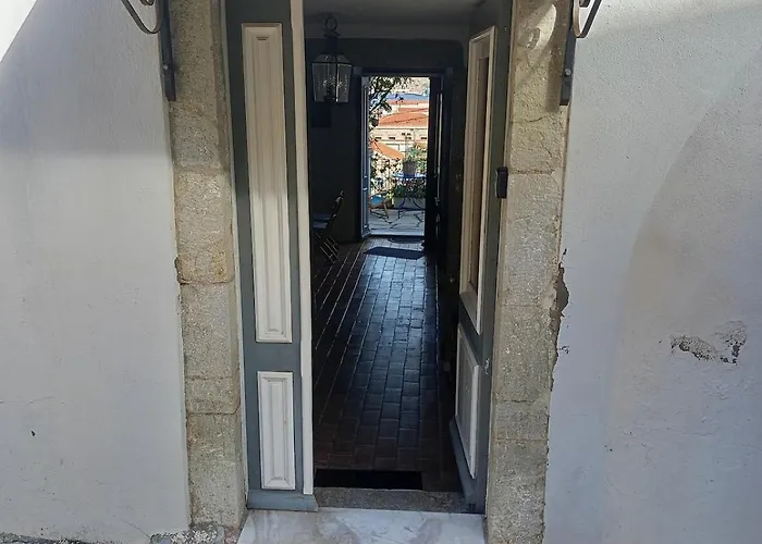 Maia's House Tatil Evi