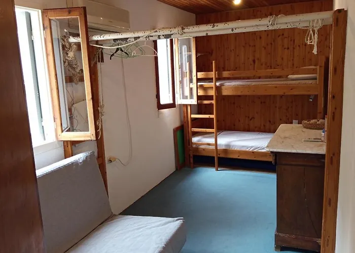 Tatil Evi Maia's House