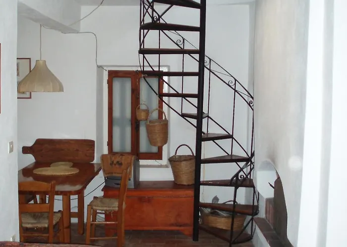 Maia's House Tatil Evi *