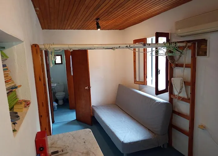 Tatil Evi Maia's House Simi