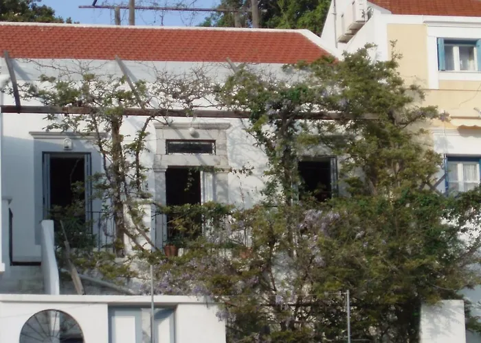 Tatil Evi Maia's House