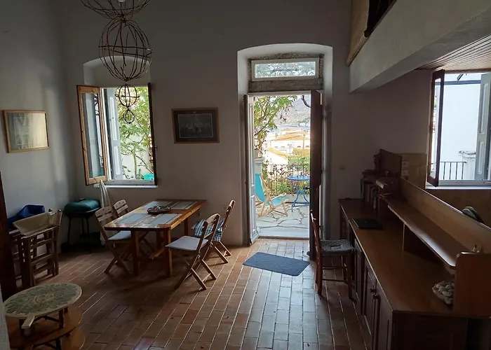 Tatil Evi Maia's House