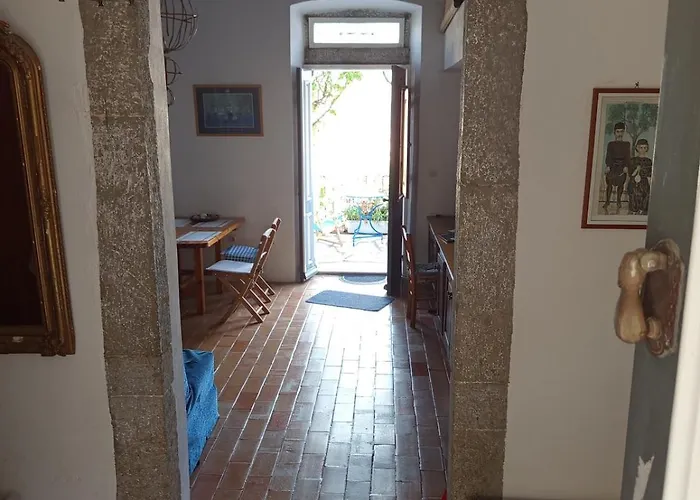 Tatil Evi Maia's House Simi