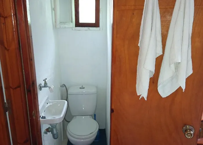 Maia's House Tatil Evi