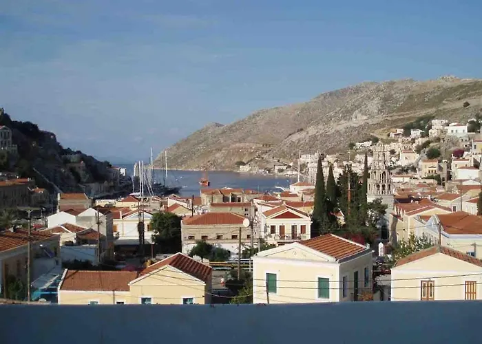 Maia's House Tatil Evi Simi