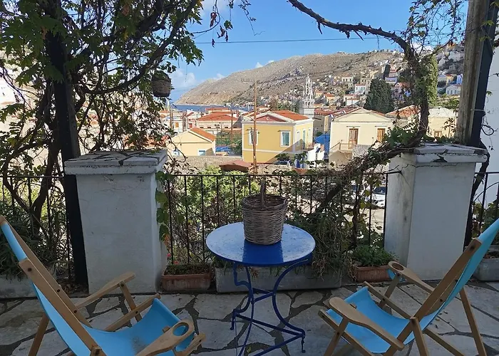 Maia's House Tatil Evi Simi