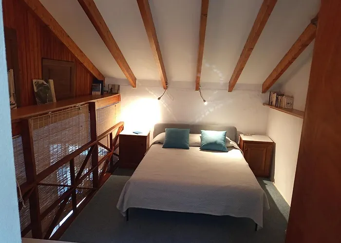 Maia's House Tatil Evi *